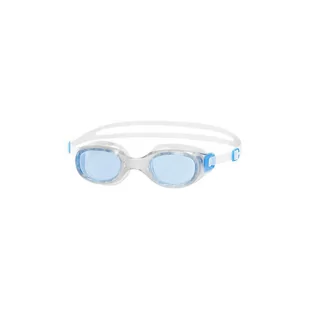 Okularki pływackie dla dzieci speedo jr futura classic - Pływanie - miniaturka - grafika 1