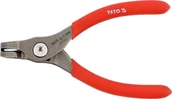 Kombinerki i obcęgi - Yato YATO SZCZYPCE SEGERA ZEWNĘTRZNIE WYGIĘTE 130mm - miniaturka - grafika 1