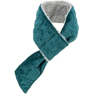 TRIXIE Szalik świąteczny dla psa plusz L-90 cm - Ubranka dla psów - miniaturka - grafika 1