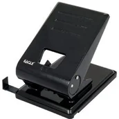 Dziurkacze - Dziurkacz EAGLE 837 XL czarny 40 kartek 110-1047 - miniaturka - grafika 1