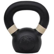 Kettlebell - Kettlebell Żeliwny 4kg - miniaturka - grafika 1