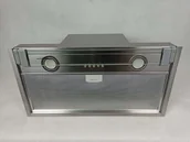 Okapy kuchenne - Falmec Minima 60 Plus Inox - miniaturka - grafika 1