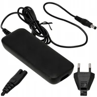 Akcesoria do oświetlenia - Zasilacz 12V Led Meblowy Wtyczkowy 2A 24W Z Kablem - miniaturka - grafika 1