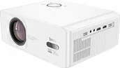 Projektory - HOCO DT3 biały - miniaturka - grafika 1