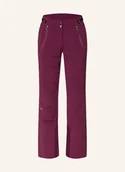 Spodnie narciarskie - Kjus Spodnie Narciarskie Formula lila - miniaturka - grafika 1