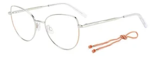 Okulary korekcyjne Missoni MMI 0127 3YZ - Okulary korekcyjne, oprawki, szkła - miniaturka - grafika 1
