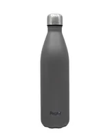 Butelki termiczne - Ragsy Butelka Termiczna Nierdzewna 750 ml Grey - miniaturka - grafika 1