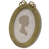 Ramki na zdjęcia - Pigmejka Ramka zdjęcie PIGMEJKA, brązowa, 22x16,5x2,5 cm - miniaturka - grafika 1