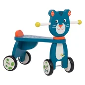 Zabawki na biegunach - Jeździk Panther – Moulin Roty - miniaturka - grafika 1