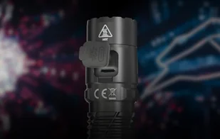Latarka Nitecore MH12PRO, 3300lm - Latarki - miniaturka - grafika 8
