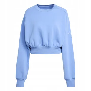 ADIDAS BLUZA ALL SZN JV9895 r M - Bluzy damskie - miniaturka - grafika 1