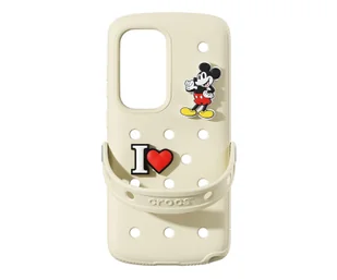 Samsung Crocs Case do Galaxy S25 Ultra Bone - Etui i futerały do telefonów - miniaturka - grafika 1