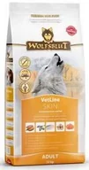 Sucha karma dla psów - Wolfsblut Karma Dla Psa VetLine Skin 12kg - miniaturka - grafika 1