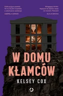 Kryminały - W domu kłamców - miniaturka - grafika 1