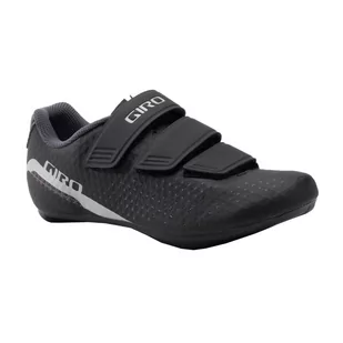 Buty Szosowe Damskie Giro Stylus Czarne Gr-7123023 36 Eu - Buty rowerowe - miniaturka - grafika 1