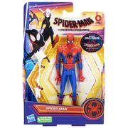 Figurki dla dzieci - Hasbro, figurka SPIDER-MAN UNIWERSUM FILM FIGURKA - CLASSIC SPIDER-MAN - miniaturka - grafika 1