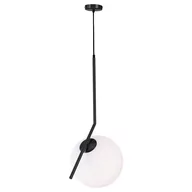 Lampy sufitowe - Lampa wisząca SOLARIS 20 ST-9228-S-BLACK - Step Into Design - miniaturka - grafika 1