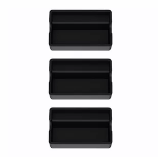 Zestaw 3 zaślepek Sunnylife do baterii DJI Mini 3 Pro (MM3-DC405) - Akcesoria do drona - miniaturka - grafika 1