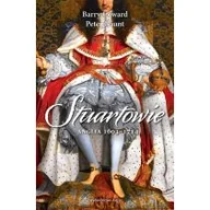 Historia świata - Stuartowie. Anglia 1603-1714 - miniaturka - grafika 1