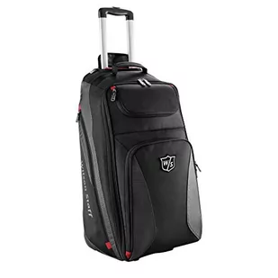 Wilson Wheeled bag WGB503BL - Walizki Wilson Wheeled bag WGB503BL - Walizki - miniaturka - grafika 1