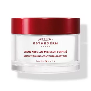 Institut Esthederm Svelt System ujędrniająca pielęgnacja do ciała 200 ml - Balsamy i kremy do ciała - miniaturka - grafika 1