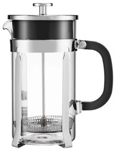 Ambition Zaparzacz 94400 Do Kawy 1 l BARISTA - Zaparzacze i kawiarki - miniaturka - grafika 1