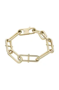 Fossil bransoletka damska - Bransoletki - miniaturka - grafika 1