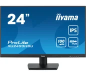 Monitory - iiyama ProLite XU2493HSU-B7 24" Full HD IPS - miniaturka - grafika 1