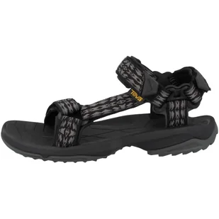 Buty do chodzenia męskie Teva Rrbk Terra Fi Lite Sandal - Sandały męskie - miniaturka - grafika 1