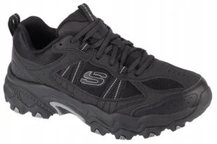 Buty Skechers Stamina At Upper Stitch 237527-BBK 45 - Buty sportowe męskie - miniaturka - grafika 1