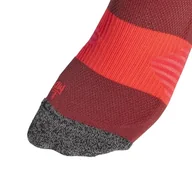 Skarpetki damskie - adidas Skarpety unisex dla dorosłych RUNxBOOST 1PP 4,5-5,5 - miniaturka - grafika 1