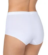 Majtki damskie - Sloggi, Majtki modelujące Sloggi Control Maxi, rozmiar 48 - miniaturka - grafika 1
