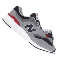 Buty sportowe męskie - Buty męskie sportowe New Balance CM997HCJ - miniaturka - grafika 1