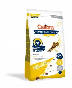 Calibra EN Dog Mobility New 2kg - sucha karma dla psa na zdrowe stawy - Sucha karma dla psów - miniaturka - grafika 1