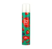Szampony do włosów - Time Out Suchy szampon do włosów RED BERRIES 200ml 1234615392 - miniaturka - grafika 1