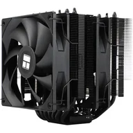 Chłodzenie procesora - Chłodzenie CPU THERMALRIGHT Phantom Spirit 120 SE Czarny PHANTOM SPIRIT 120 SE BLACK - miniaturka - grafika 1
