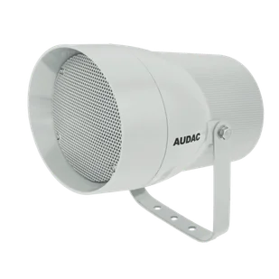 Audac PVS HS121 Outdoor sound projector 100V HS121 - Głośniki i kolumny - miniaturka - grafika 1