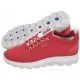Sneakersy damskie - Sneakersy D Spherica A Red D15NUA 0006K C7000 (GE12-a) Geox - miniaturka - grafika 1