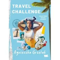 Wilga Travel Challenge - Przewodniki - miniaturka - grafika 1