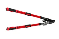 Nożyce do żywopłotu - AWTOOLS SEKATOR DO KONARÓW TELESKOPOWY 710-950mm 45mm PRZEKŁADNIA - miniaturka - grafika 1