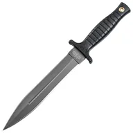 Noże - Sztylet Master Cutlery Bootknife Grey 11.25" - miniaturka - grafika 1