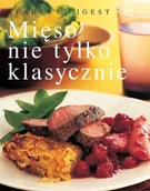 Książki kucharskie - Mięso nie tylko klasyczne - miniaturka - grafika 1