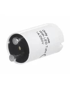 Actis Tuba LED T8 ACS-T8LED10W-840 10W biała neutra - Świetlówki - miniaturka - grafika 1