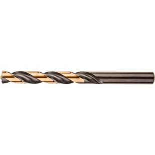 Graphite Wiertło do metalu 55H036 HSS-CNC 124 stopni Pro-Tec 11.0 mm - Wiertła - miniaturka - grafika 1