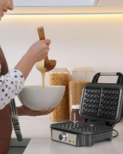 Profi Cook PC-WA 1240 - Gofrownice - miniaturka - grafika 10