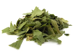 CZOSNEK NIEDŹWIEDZI suszony cięty 500 g Aromatika - Przyprawy i zioła sypkie - miniaturka - grafika 1