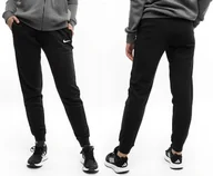 Spodnie damskie - Nike spodnie damskie dresowe sportowe roz.XL - miniaturka - grafika 1