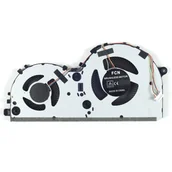 Chłodzenie procesora - Wentylator chłodzący procesor laptopa do Lenovo Gaming L340-17IRH L340-15IRH - miniaturka - grafika 1