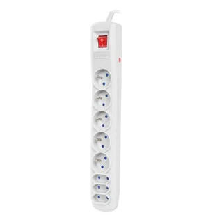 Armac Listwa ARC8 3m) - Listwy zasilające - miniaturka - grafika 1