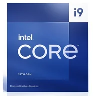 Procesory - intel Core i9-13900F BOX 2,0 GHz, LGA1700 - miniaturka - grafika 1